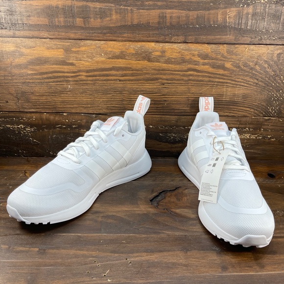 ADIDAS MULTIX WOMENS SHOES ( FZ3454) - Picture 10 of 12